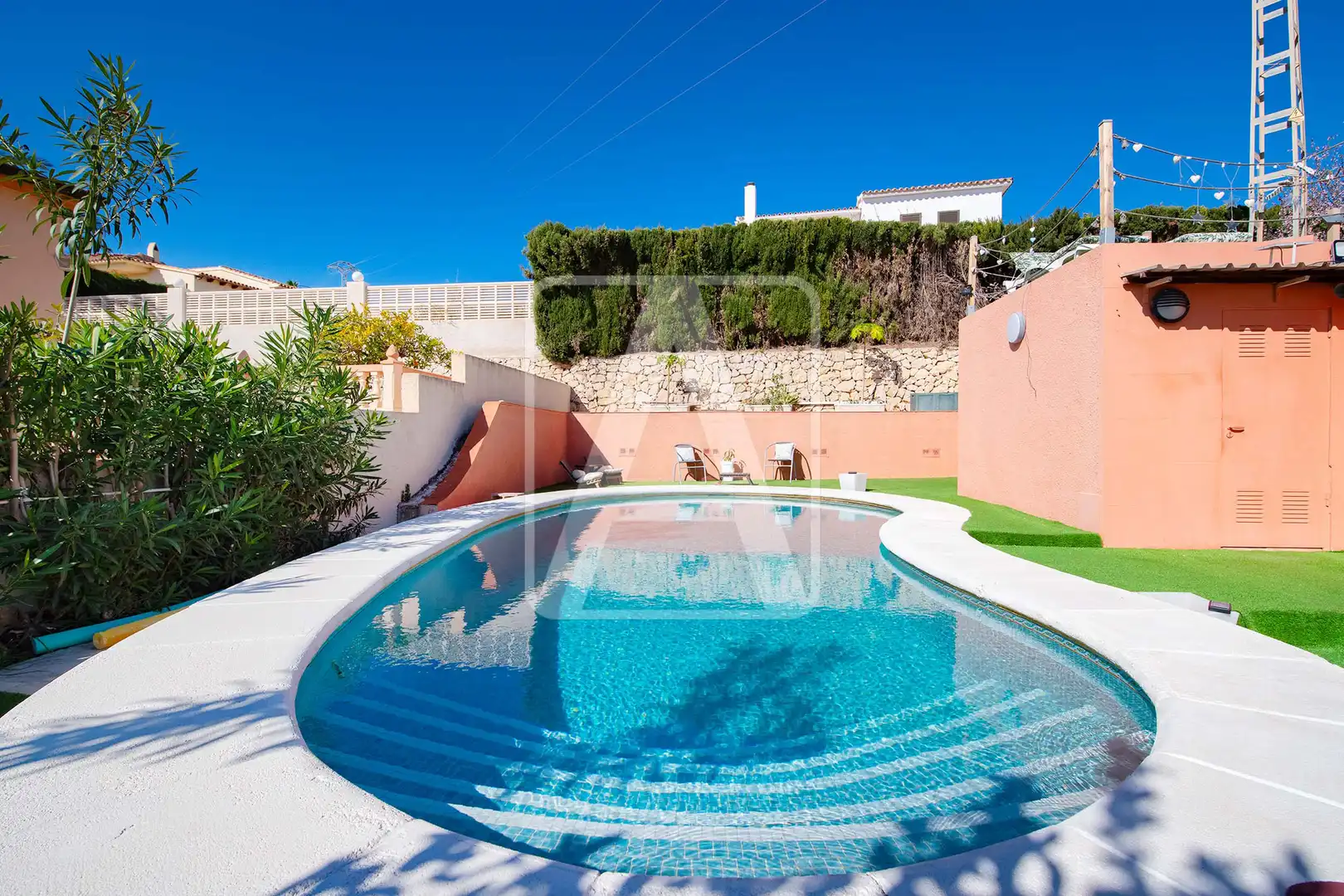 Villa avec piscine à vendre à Cometa, imagen 42