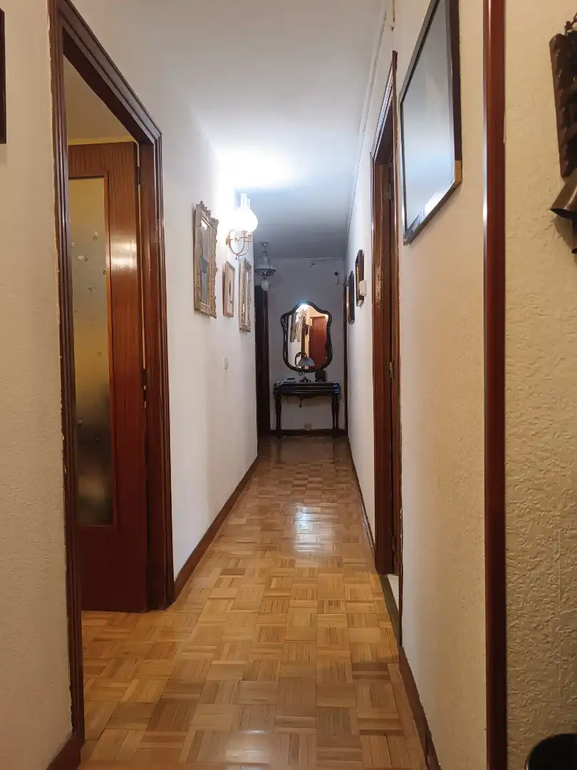 Pis en venda a Calle de Portalegre, Opañel