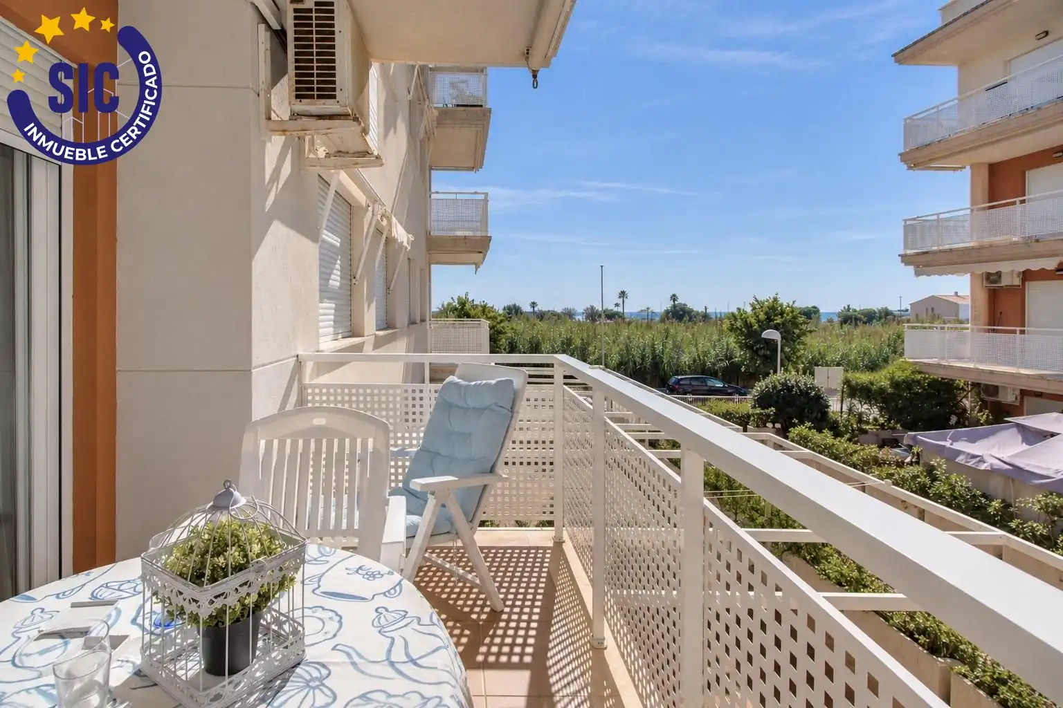 Apartment mit Pool zum Verkauf in mediterrani (del) 33, imagen 26