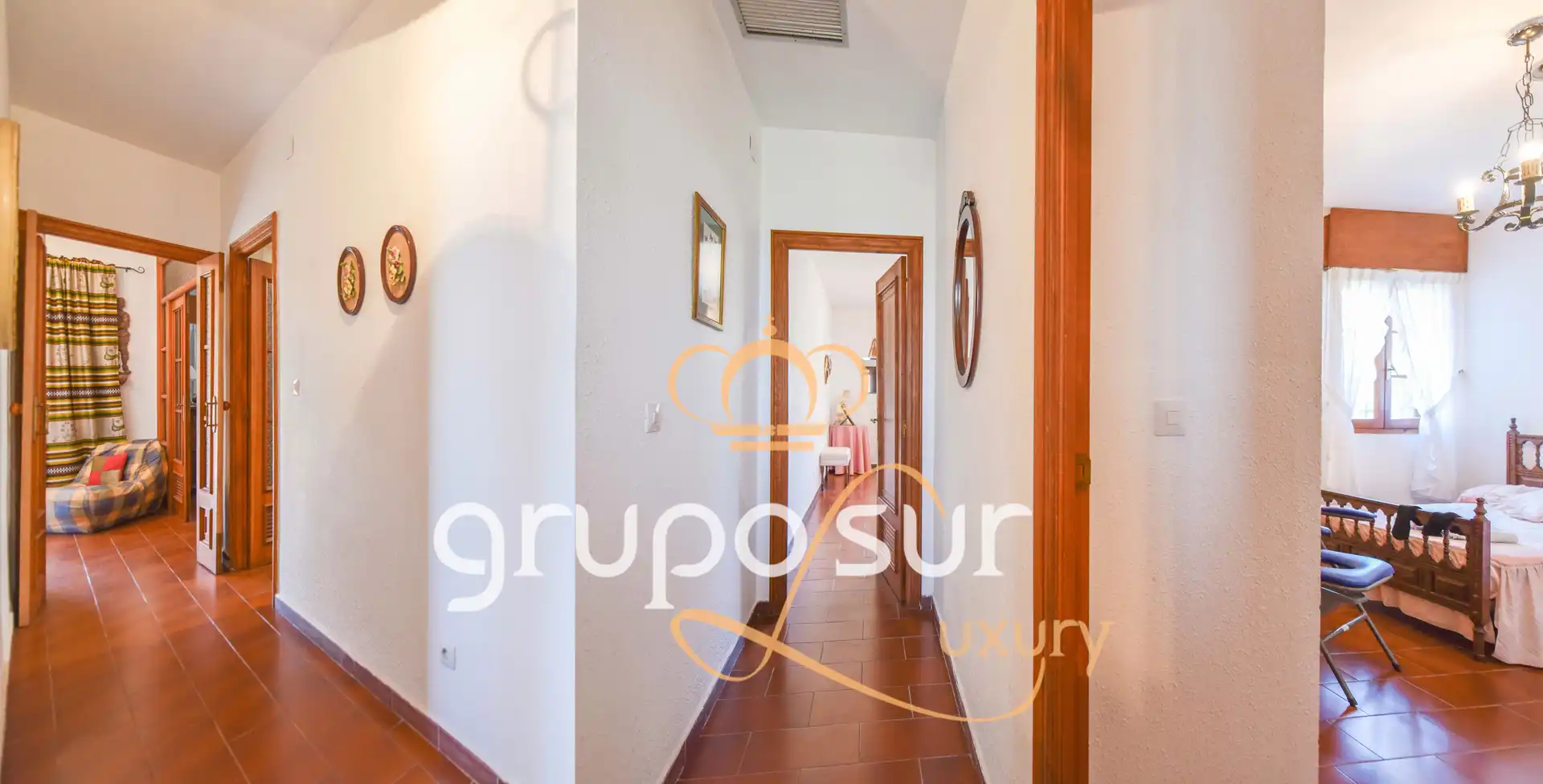Casa o chalet en venta en Trigueros del Valle con Calefacción, Jardín privado y Terraza