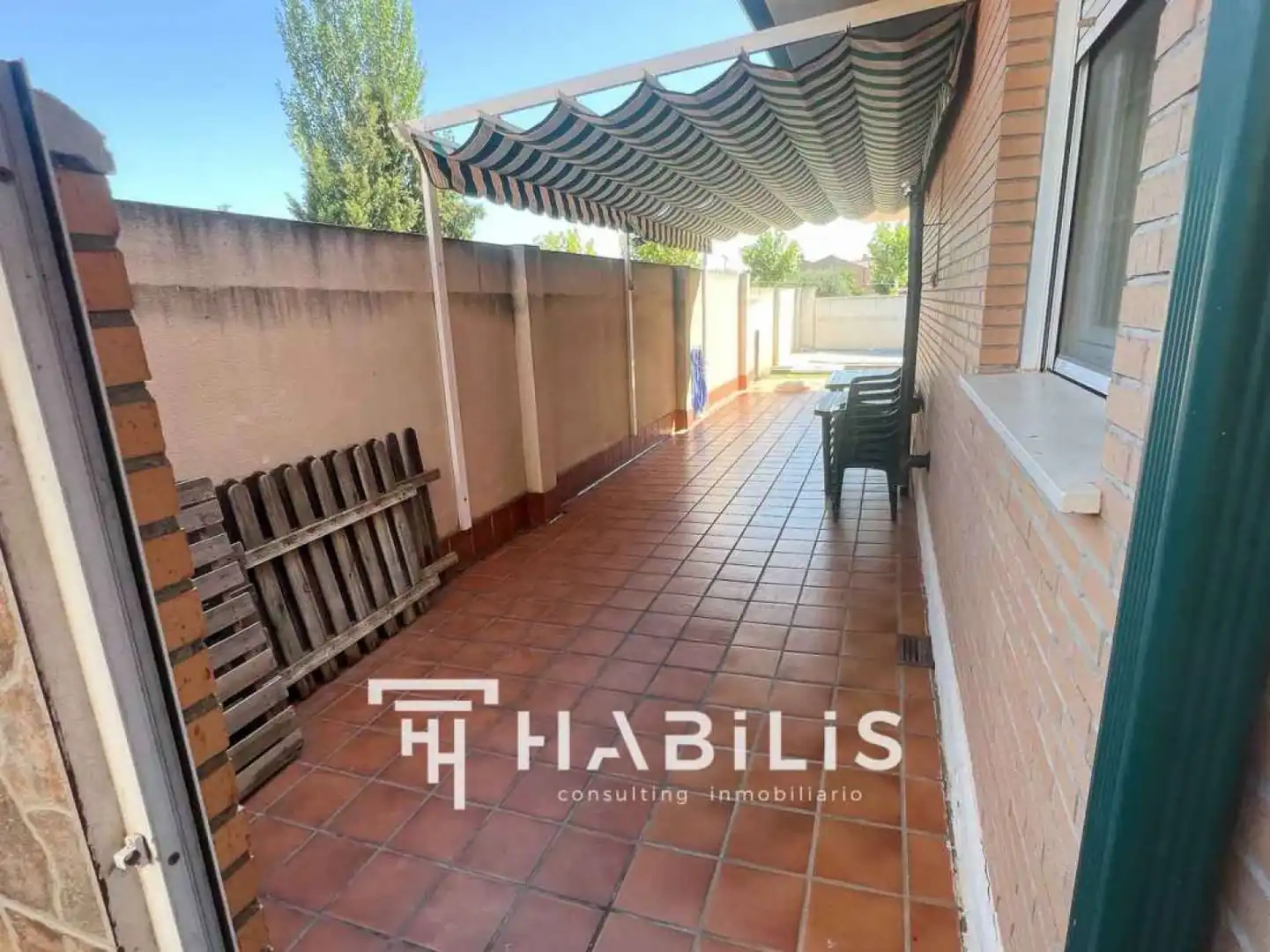 Casa con terrazza in vendita a Nambroca - calle talavera de la reina, imagen 55
