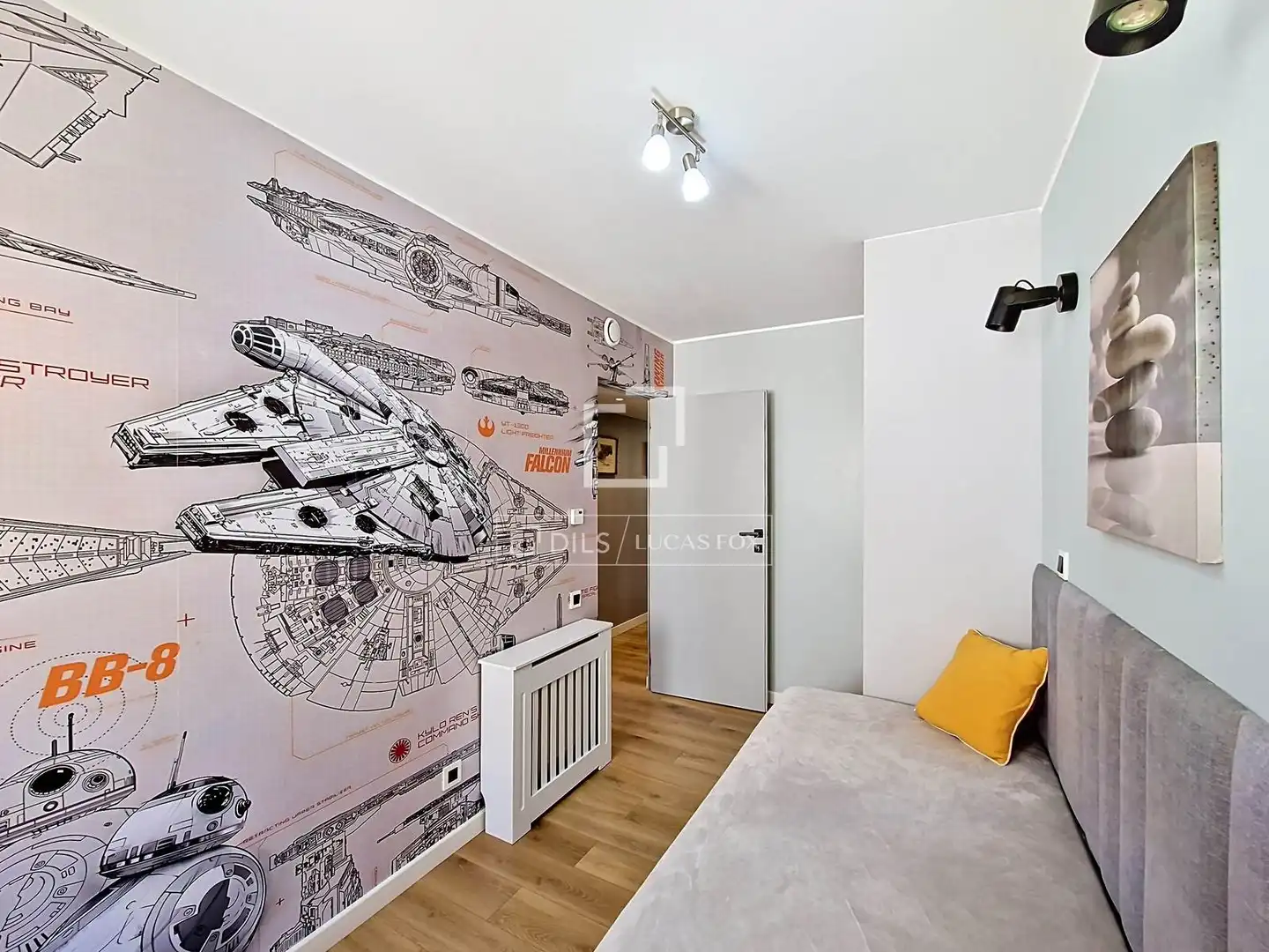 Piso con terraza en venta en L'Estany, imagen 41