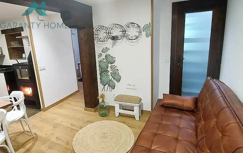 Apartment zur Miete in Calle Subida San Juan