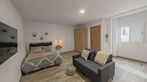 Foto 5 de Estudi de lloguer a Nueva Alcalá, Alcalá de Guadaira