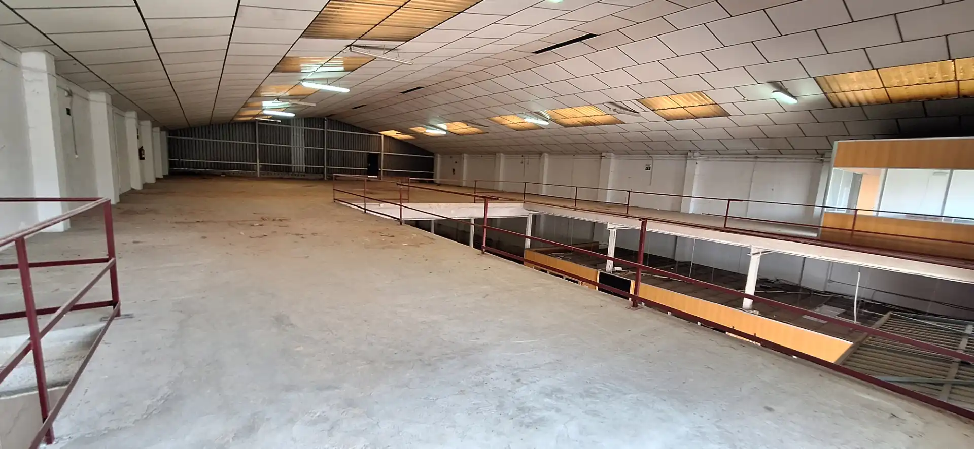 Nave industrielle à vendre à Carrer la Martina 17, imagen 12