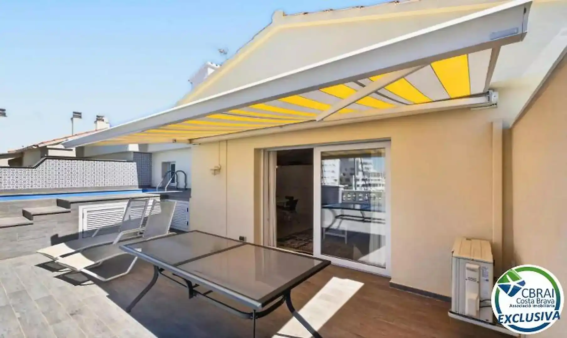 Apartamento con piscina en venta en Calle CAVALL DE MAR 42, imagen 9