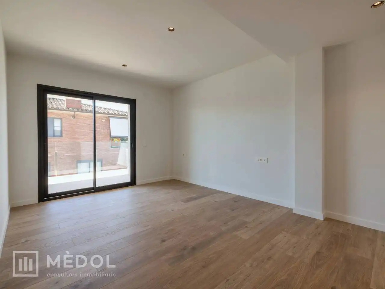 Sala d'estar de Àtic en venda en Tarragona amb Aire condicionat, Calefacció i Parquet