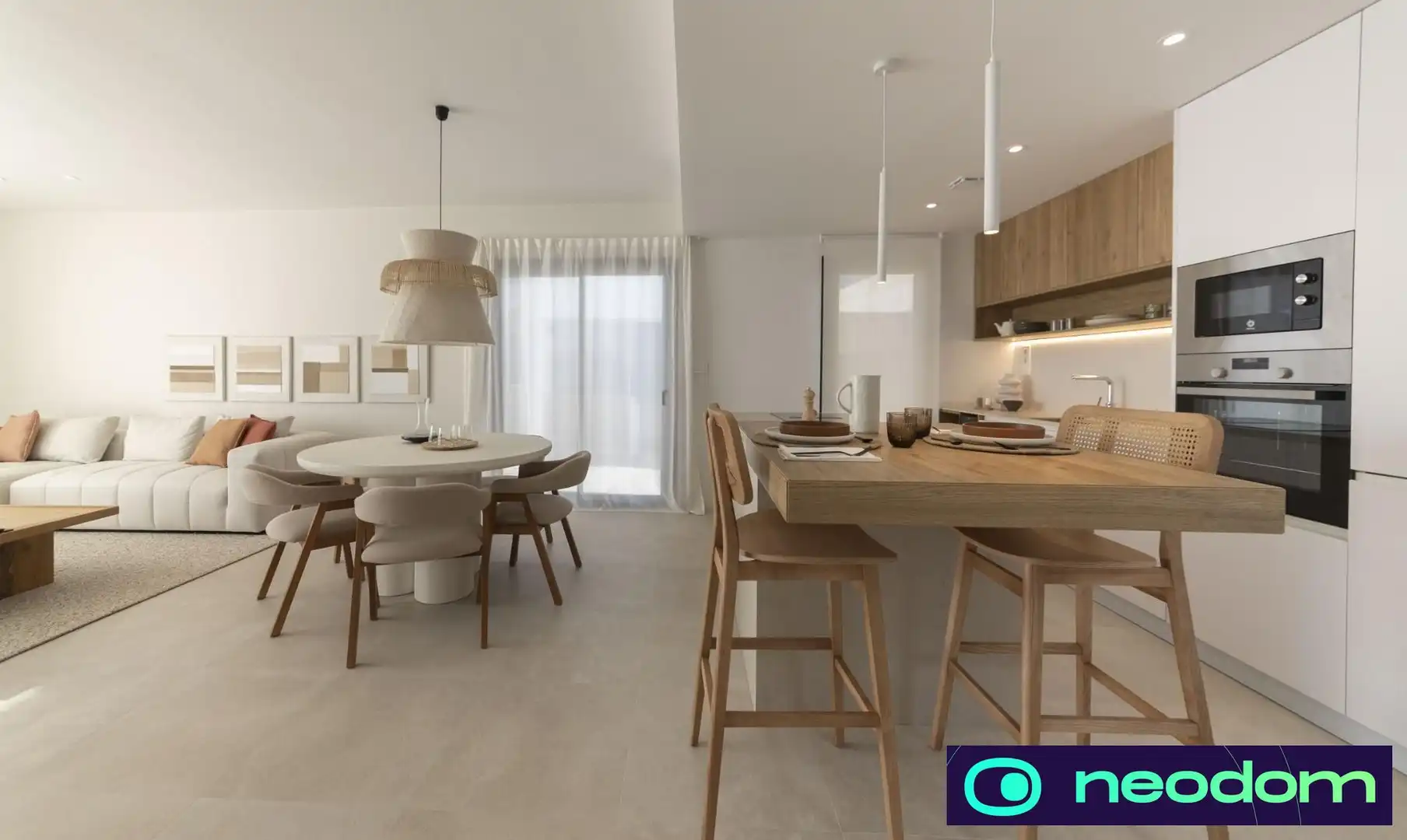 Maison avec piscine à vendre à N/A, imagen 16