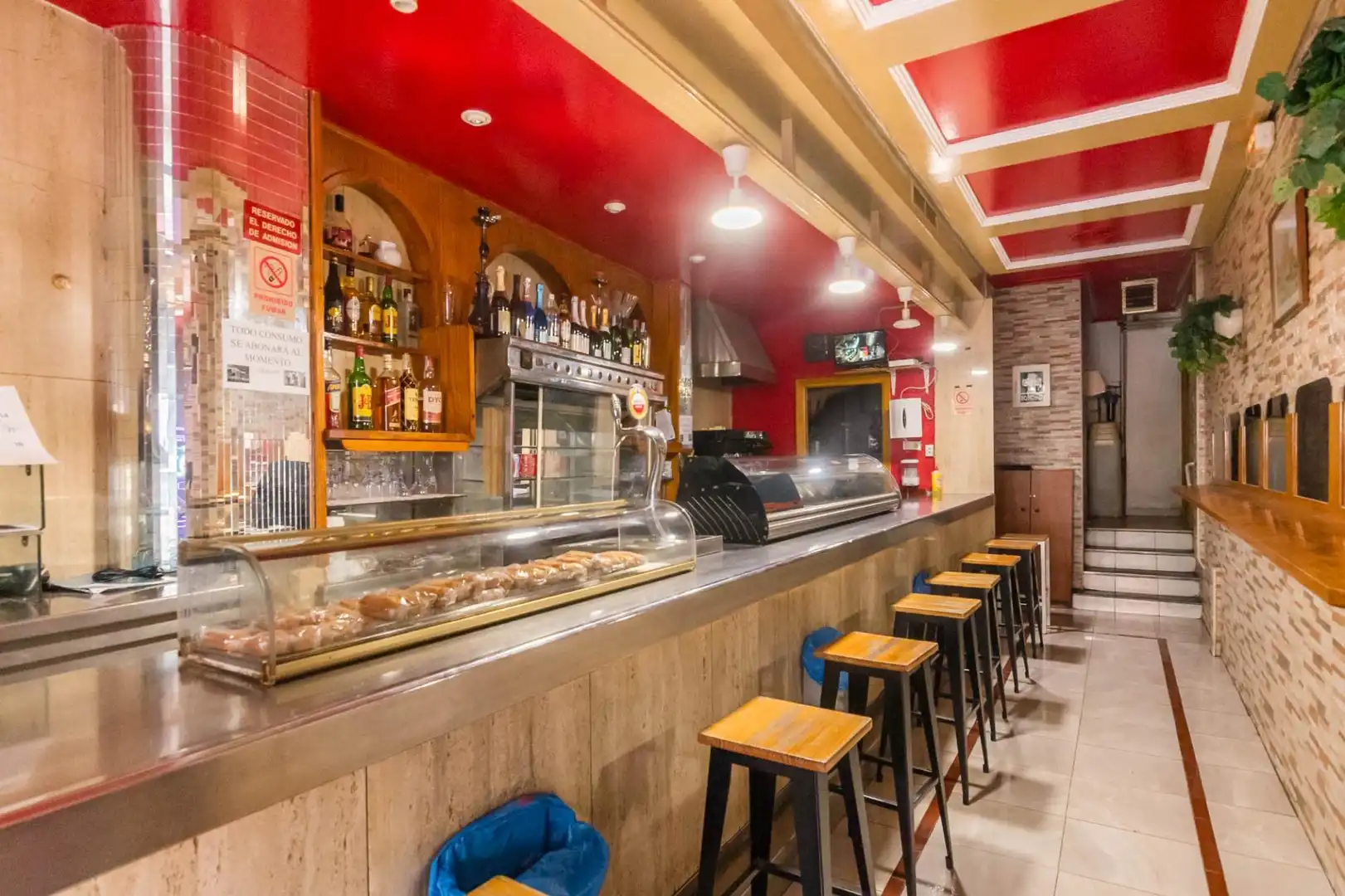 Local comercial en venda a Calle SAGASTA 30, imagen 10