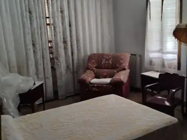 Dormitori de Casa adosada en venda en Horcajo de Santiago