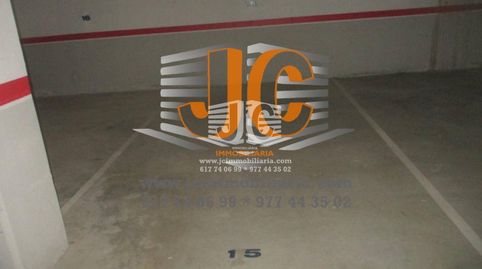 Parking en venta, Amposta