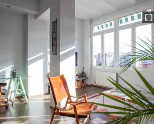 Flat to rent in El Clot
