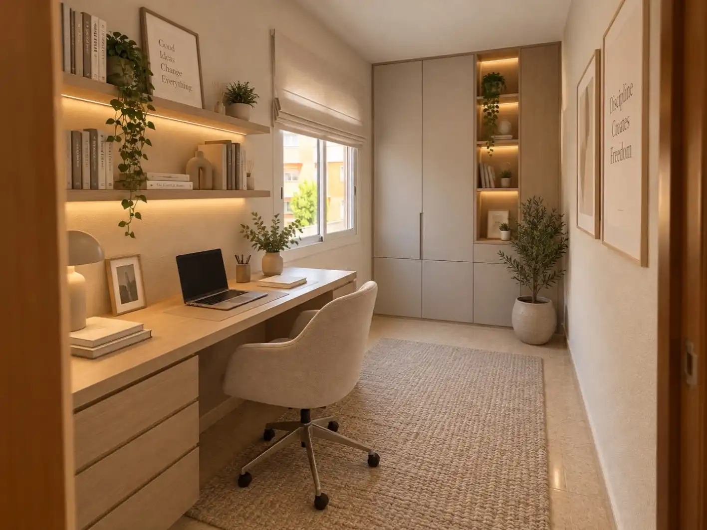Piso en venta en Denric morera 5, imagen 8