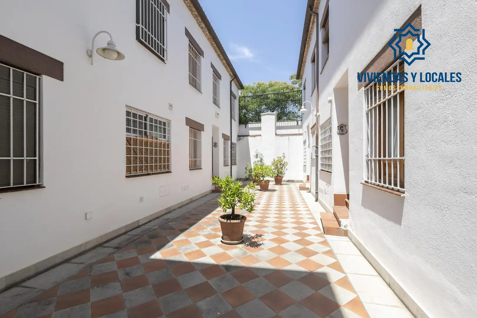Reihenhaus mit Garten zum Verkauf in Calle del Cuarto Real de Santo Domingo, imagen 35