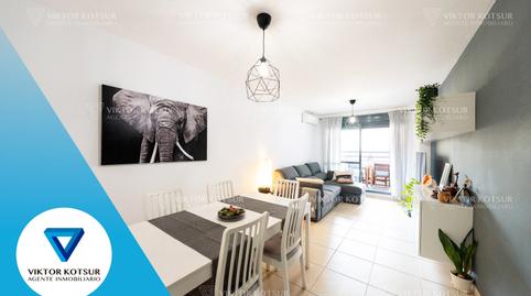 Photo 2 of Flat for sale in Calle Santa Mónica, Aguadulce Norte, Roquetas de Mar