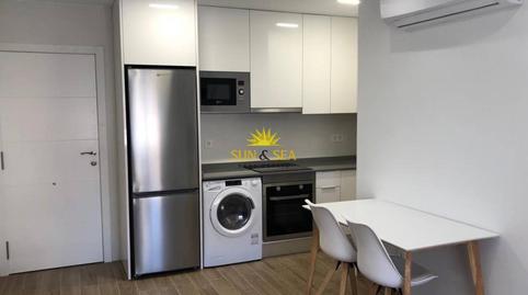 Photo 4 of Flat to rent in Reina Victoria - Miguel Hernández, Elche / Elx