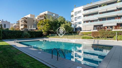 Photo 3 of Planta baja for sale in Avenida Camí Dels Capellans, La Plana, Barcelona