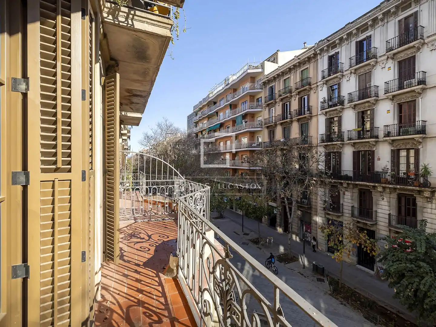 Appartement avec terrasse à vendre à Eixample, imagen 8