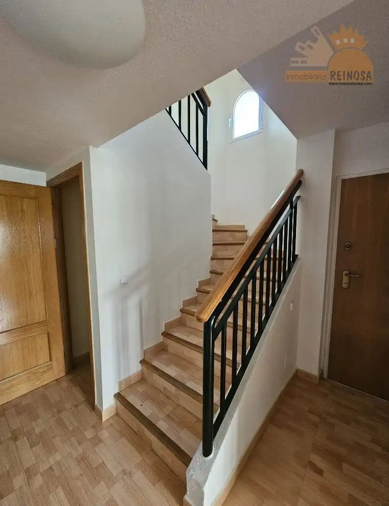Detached homes for rent in Molina de Segura  with Air Conditioner, Heating and Private garden
