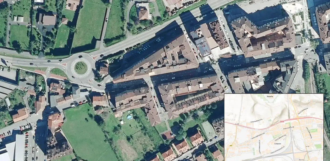 Wohnung zum Verkauf in El Berrón - La Carrera, imagen 5