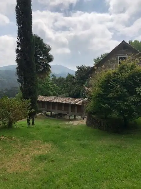 Haus mit Terrasse zum Verkauf in Lugar Lugar, imagen 5