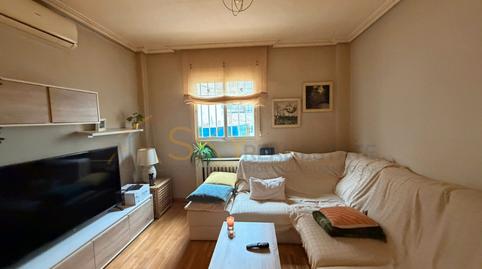 Foto 3 de Piso en venta en Calle Zarco Hermanos, Opañel, Madrid