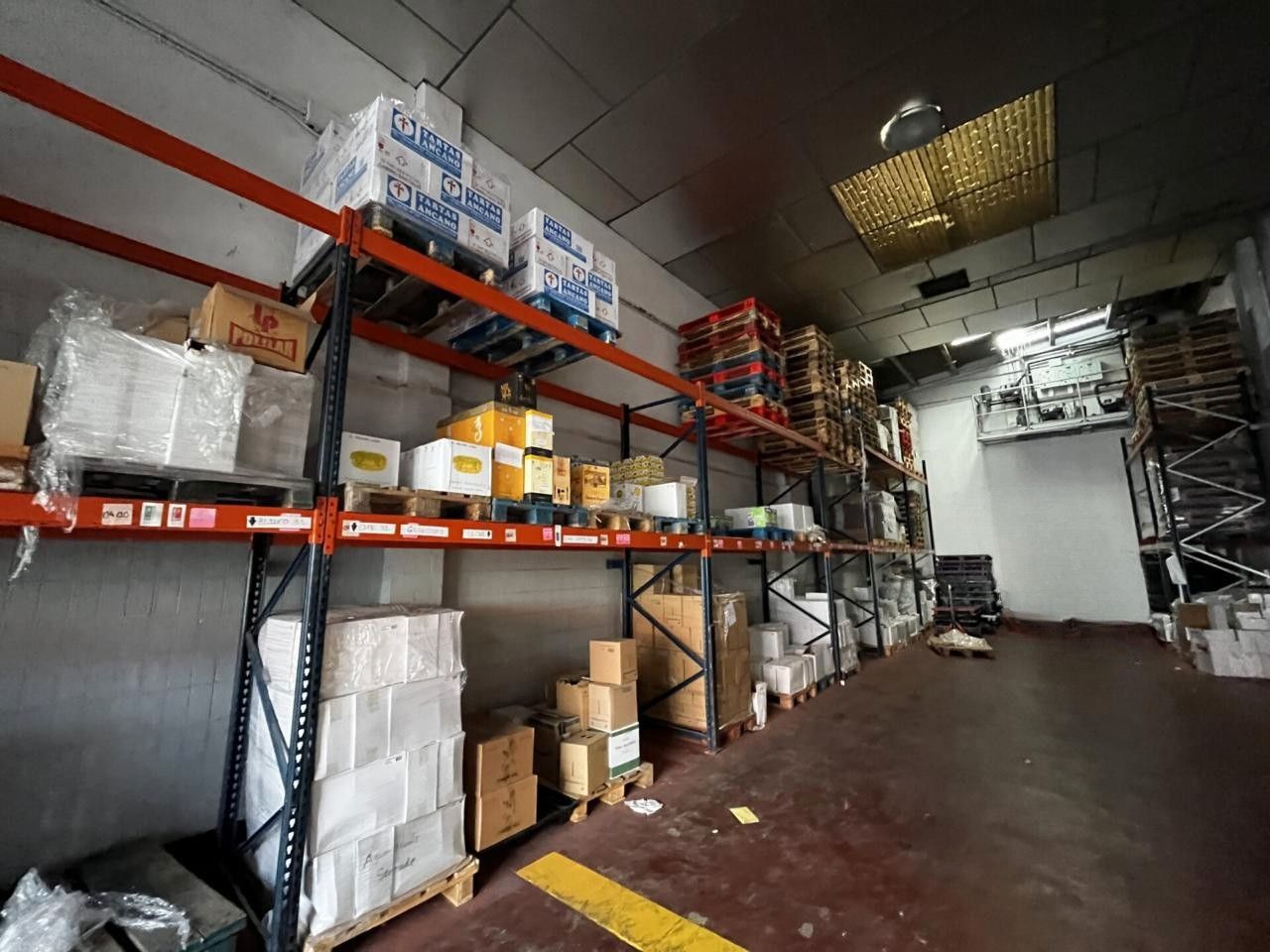 Industrial buildings for sale in Cornellà de Llobregat  with Heating and Alarm