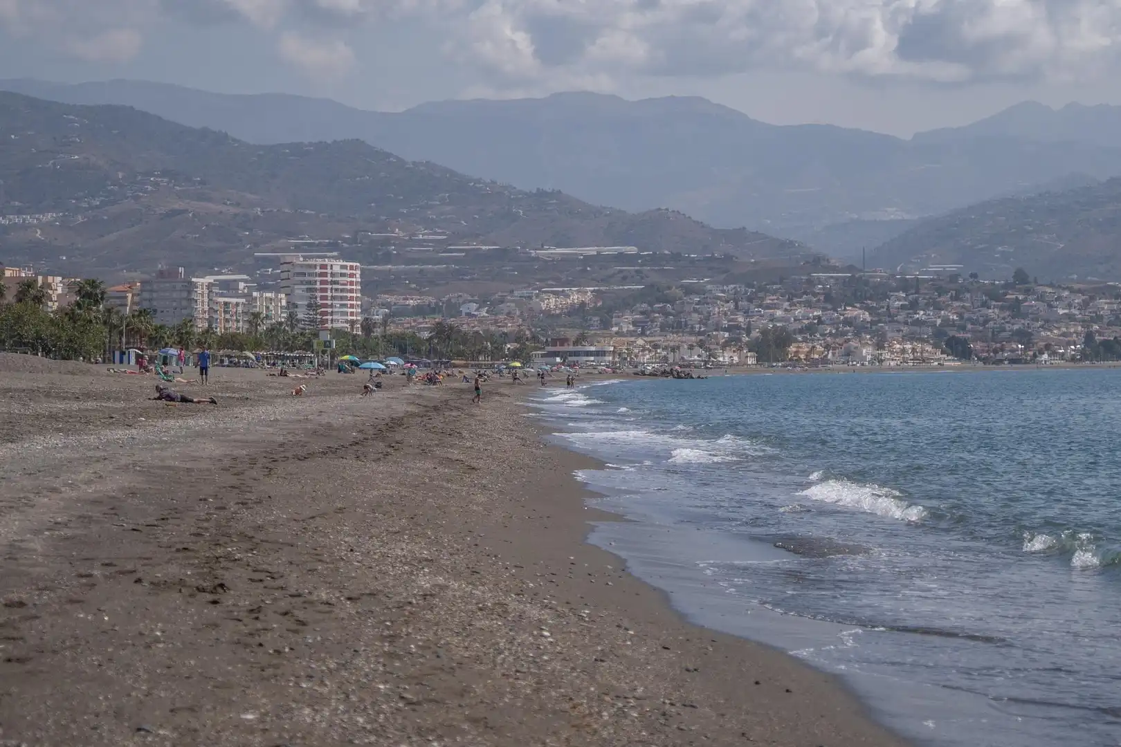 Flat for sale in Calle Camaron, 2, Poniente - Faro