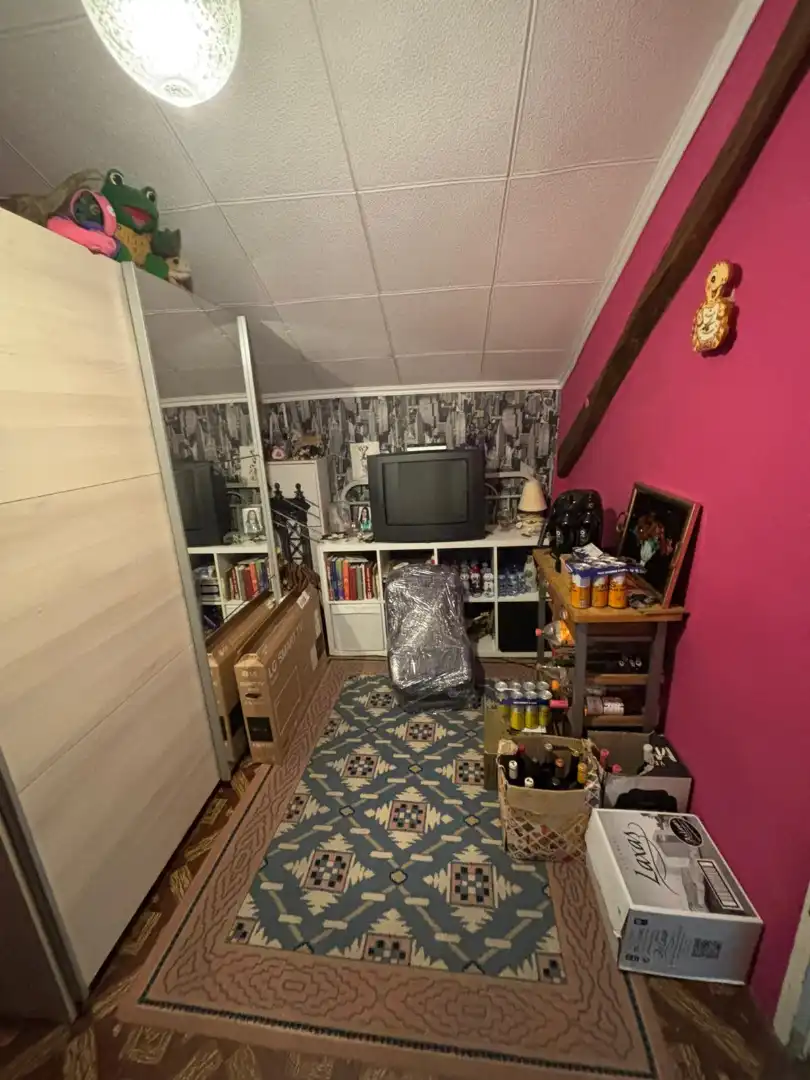 Flat for sale in Langreo  with Private garden, Storage room and Furnished