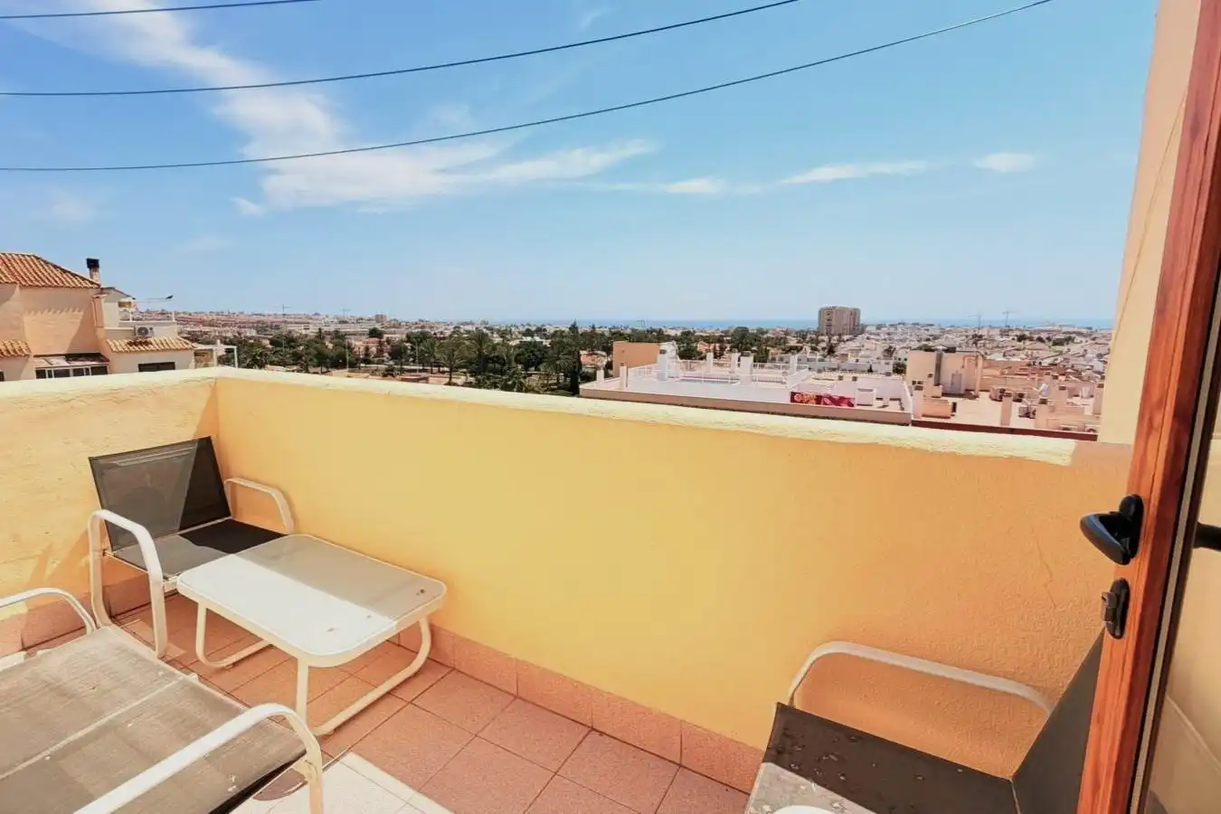 Ático con piscina en venta en Calle MARCELINA 46, imagen 23