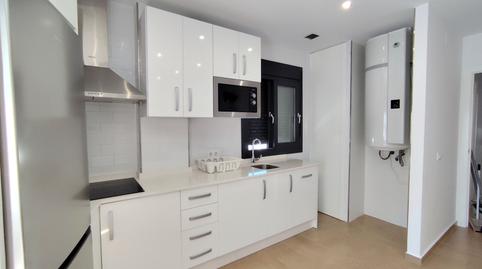 Foto 4 de Piso de alquiler en Carretera de Bonanza, El Pino - Bajo de Guía, Sanlúcar de Barrameda