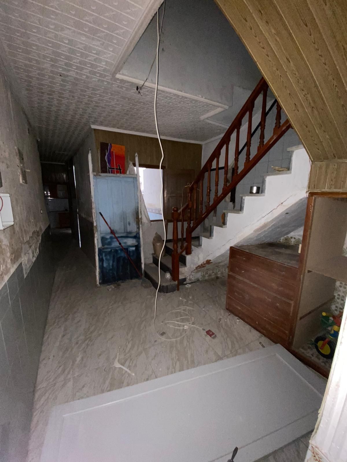 Casa adosada en venda a Orihuela ciudad