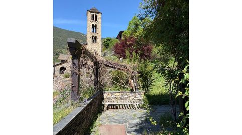 Foto 4 de Casa o xalet en venda a Carrer del Regatell, 2-8, Pal - Xixerella, La Massana