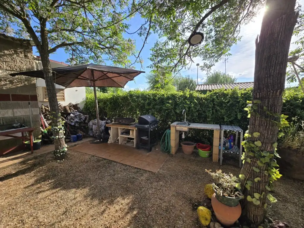 Jardí de Finca rústica en venda en Huétor Tájar