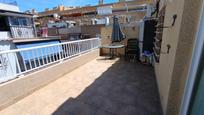 Terrassa de Àtic en venda en Benidorm amb Aire condicionat, Calefacció i Terrassa