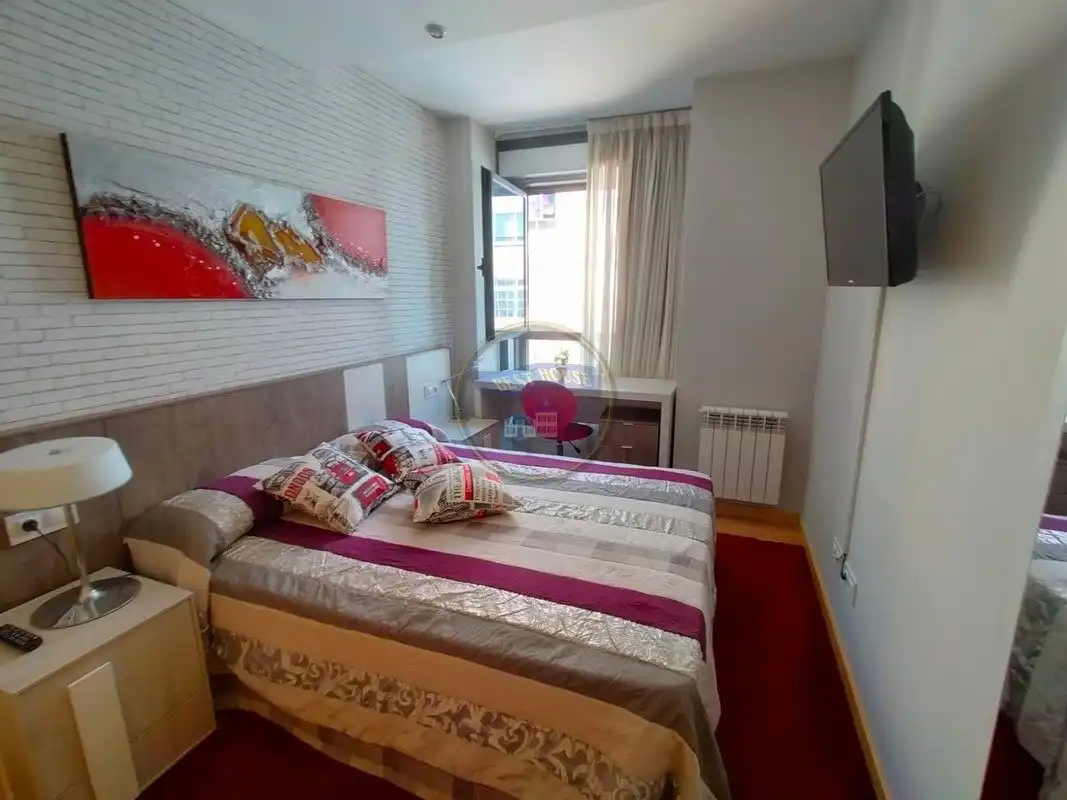 Wohnungen zur Miete in Calle ZARAGOZA, O Castro