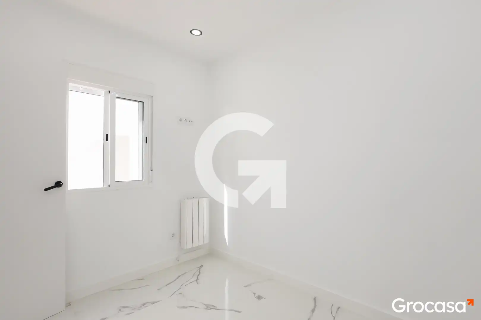Habitación de Casa o chalet en venta en Terrassa con Aire acondicionado, Calefacción y Terraza