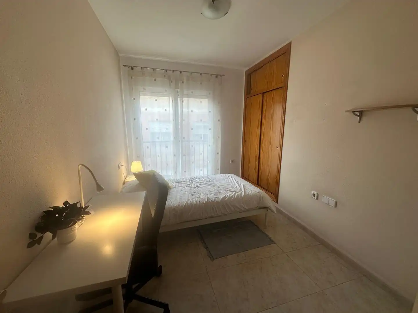 Appartamento con ascensore in affitto a ACEQUIA LA, imagen 11