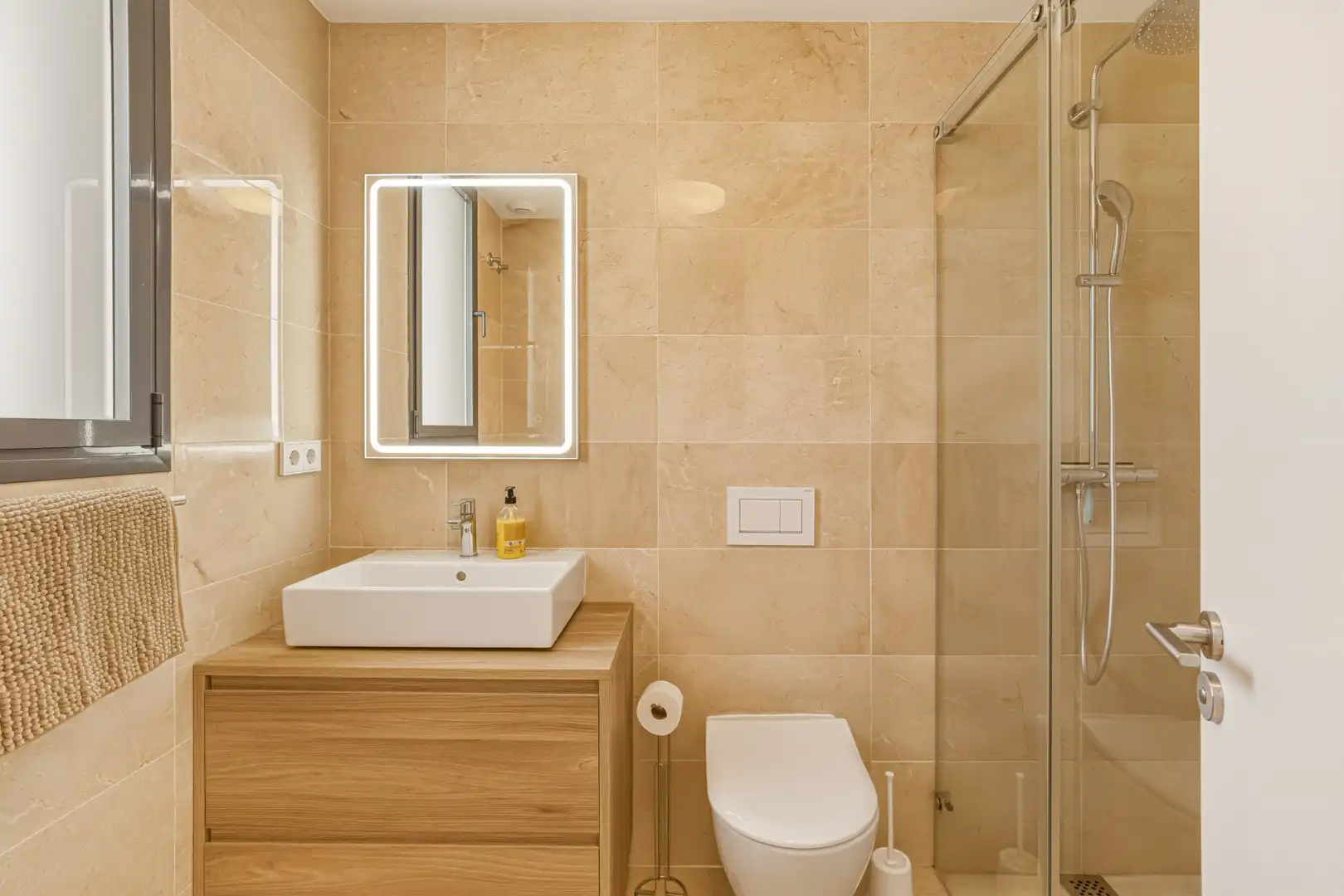 Adosado con terraza en venta en La Cala Mijas, imagen 28
