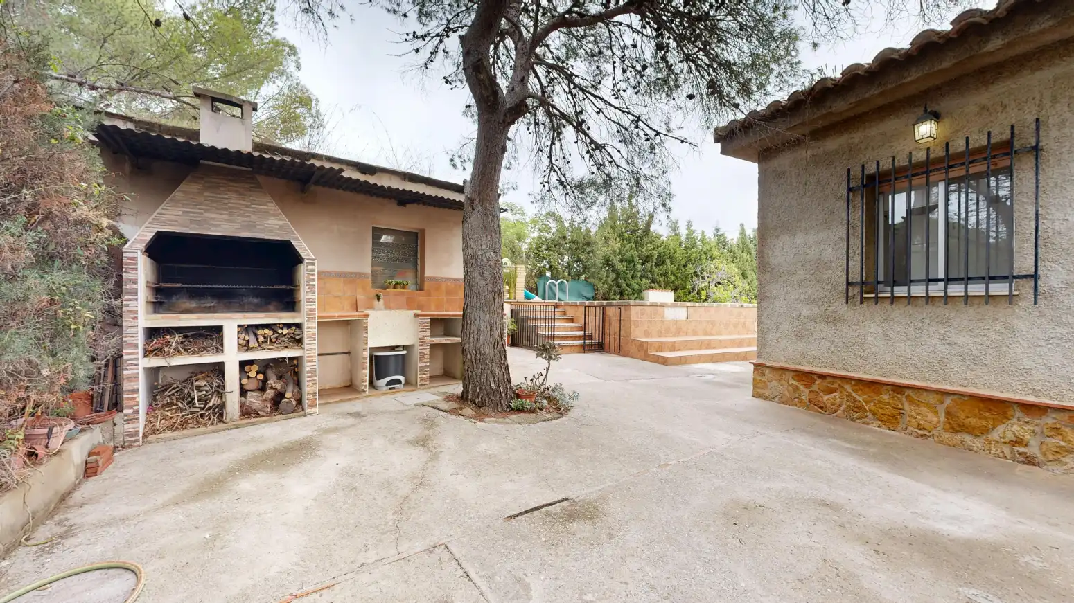 Casa amb piscina en venda a Bétera - CL CHELVA, imagen 21