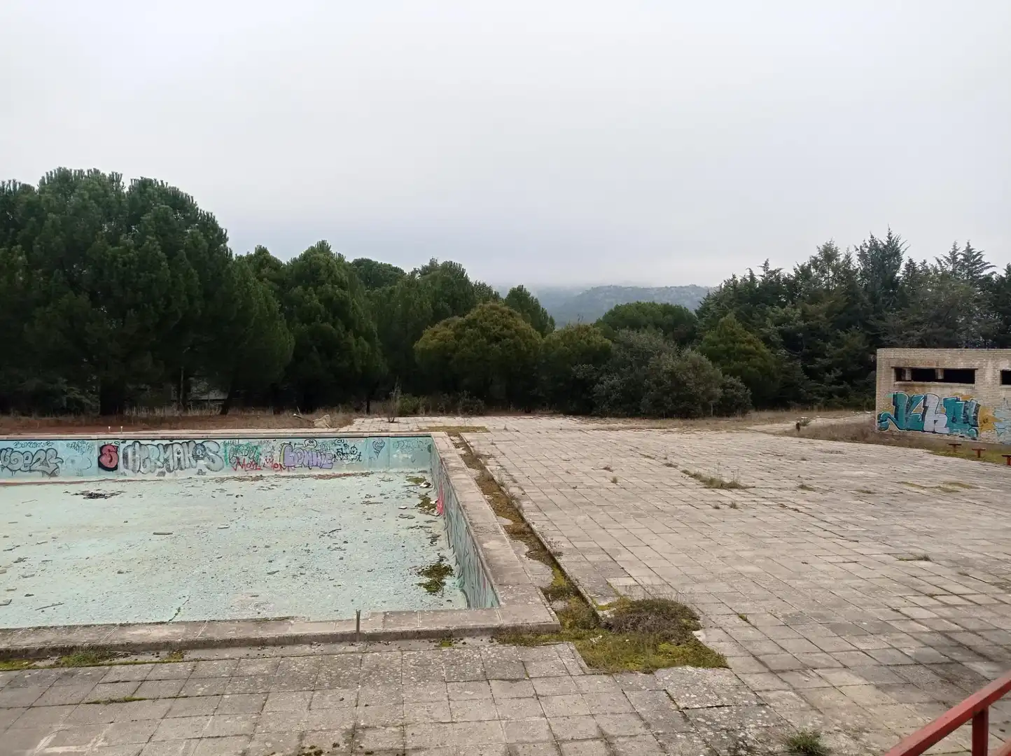Terreny rústic en venda a San Martín de Valdeiglesias, imagen 8