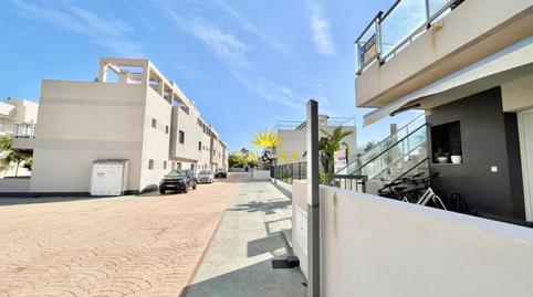 Photo 2 of Flat to rent in Pueblo Latino, Alicante