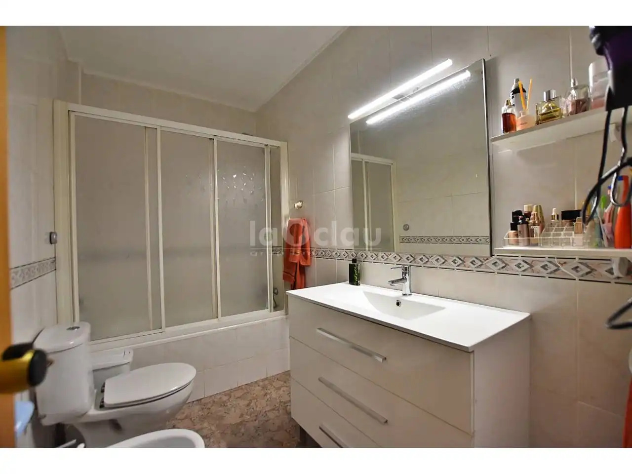 Baño de Casa adosada en venta en Nord 