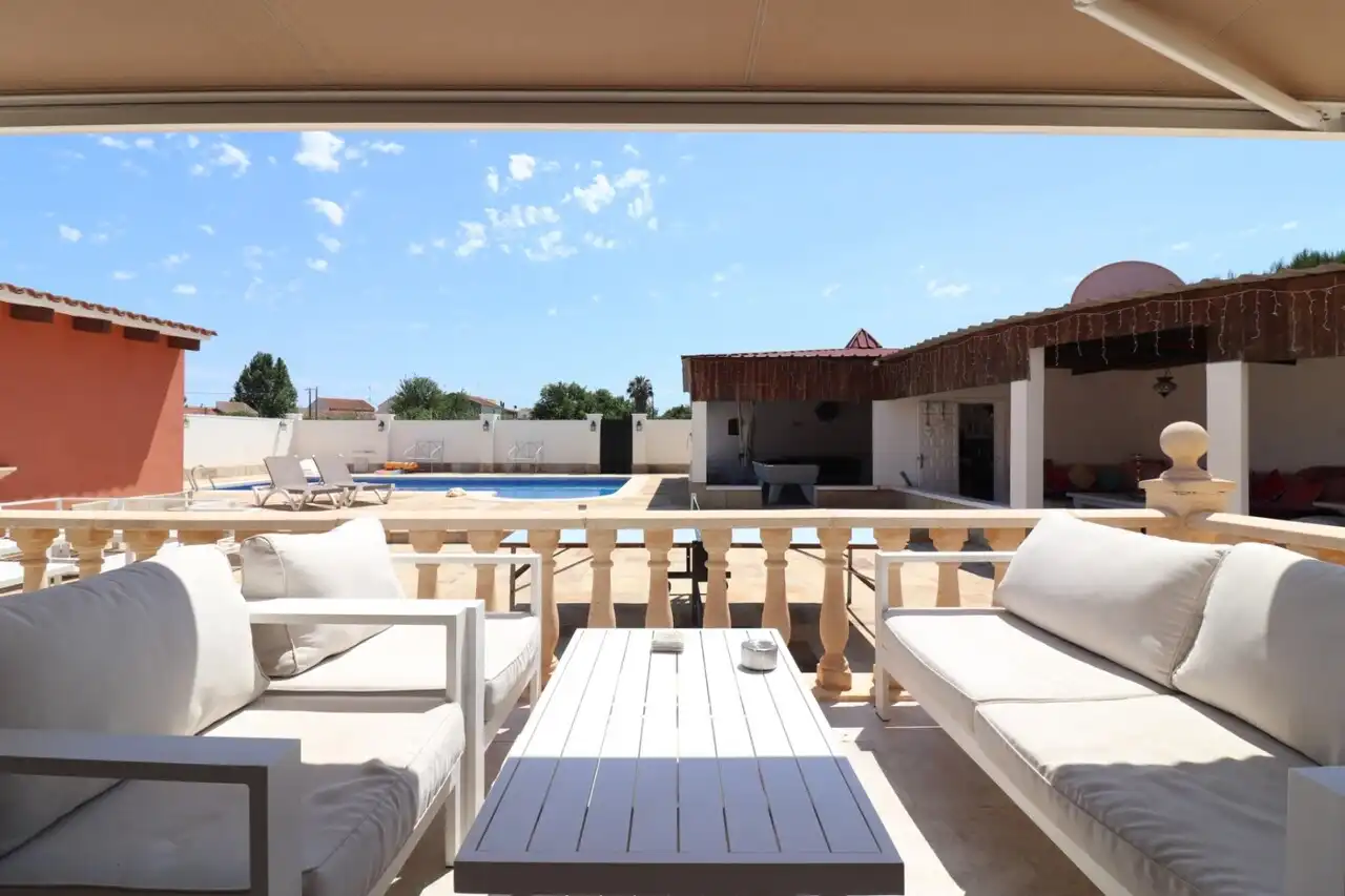 Country house for sale in Almoradí, imagen 26