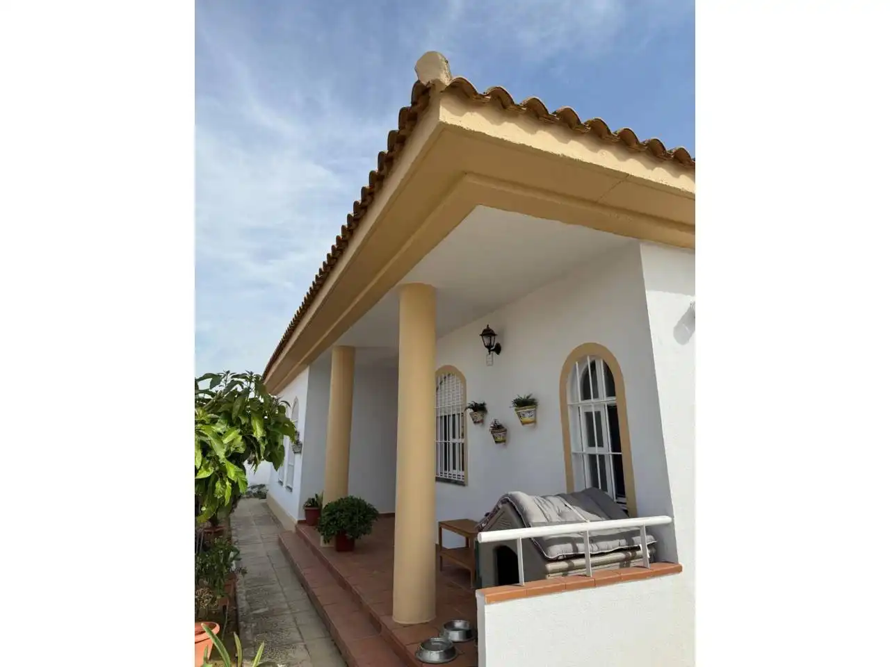 Chalet con piscina en venta en Alhelí, imagen 32