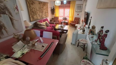 Foto 3 de Piso en venta en Calle Julian Ciclista Hernandez Zaragoza, Casco Antiguo, Águilas