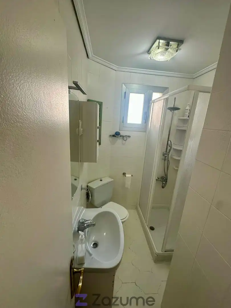 Flat for rent in C. Grupo Renfe, Centro
