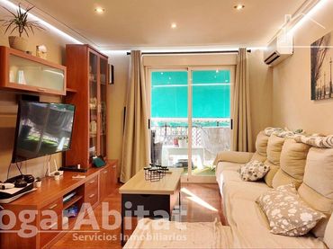 Appartamento con balcone in vendita a Avenida Ramón y Cajal