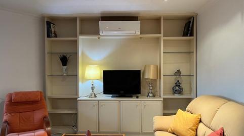 Foto 5 de Piso de alquiler en  Enguera, 17, Barrio de Patraix,  Valencia Capital