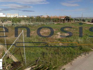 Terreno residencial en venta en Calle américo Vespucio